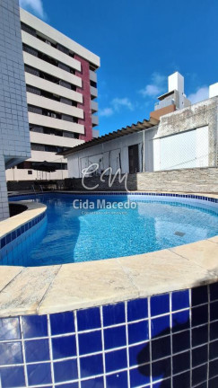 Imagem Apartamento com 3 Quartos à Venda, 98 m² em Manaíra - João Pessoa Imagem Apartamento com 3 Quartos à Venda, 98 m² em Manaíra - João Pessoa