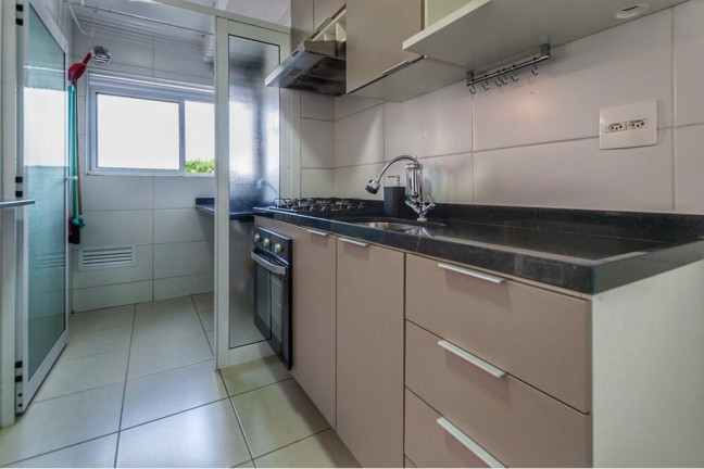 Imagem Apartamento com 2 Quartos à Venda, 46 m² em Vila Prudente - São Paulo