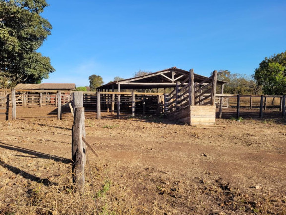 Imagem Fazenda à Venda, 1.352 m² em Rural - Vila Boa Imagem Fazenda à Venda, 1.352 m² em Rural - Vila Boa