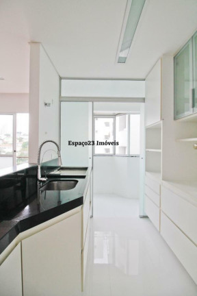 Imagem Apartamento com 1 Quarto à Venda, 57 m² em Pompeia - São Paulo Imagem Apartamento com 1 Quarto à Venda, 57 m² em Pompeia - São Paulo