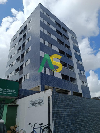 Imóvel com 2 Quartos à Venda, 48 m² em Zumbi - Recife