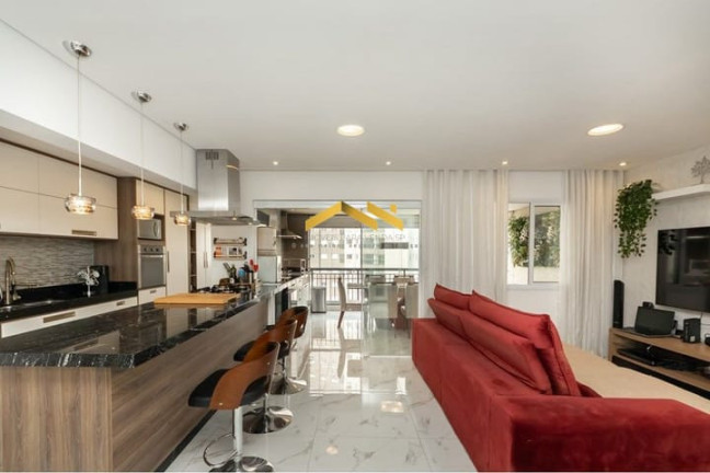 Imagem Apartamento com 2 Quartos à Venda, 97 m² em Vila Andrade - São Paulo Imagem Apartamento com 2 Quartos à Venda, 97 m² em Vila Andrade - São Paulo