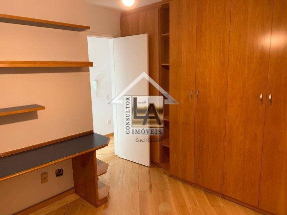 Imagem Apartamento com 3 Quartos à Venda, 126 m² em Chácara Santo Antônio - São Paulo Imagem Apartamento com 3 Quartos à Venda, 126 m² em Chácara Santo Antônio - São Paulo