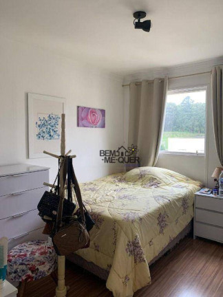 Imagem Apartamento com 3 Quartos à Venda, 78 m² em City América - São Paulo