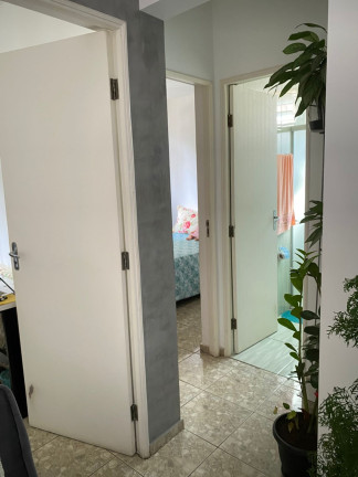 Imagem Imóvel com 2 Quartos à Venda, 45 m² em Parque Das Acácias - Betim Imagem Imóvel com 2 Quartos à Venda, 45 m² em Parque Das Acácias - Betim