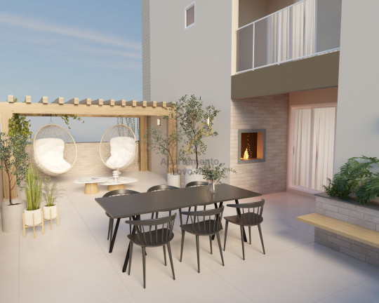 Imagem Apartamento com 2 Quartos à Venda, 67 m² em Rondônia - Novo Hamburgo Imagem Apartamento com 2 Quartos à Venda, 67 m² em Rondônia - Novo Hamburgo