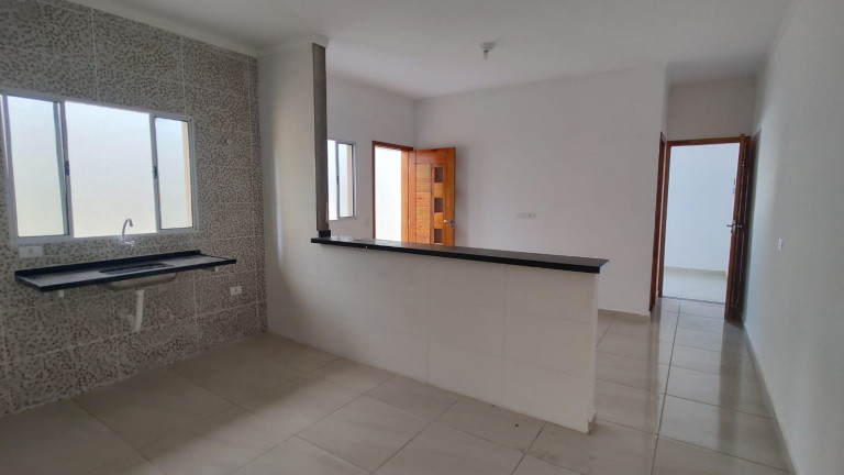 Imagem Casa com 2 Quartos à Venda, 66 m² em Flórida Mirim - Mongaguá Imagem Casa com 2 Quartos à Venda, 66 m² em Flórida Mirim - Mongaguá