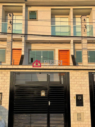 Imagem Sobrado com 2 Quartos à Venda, 110 m² em Jardim Mangalot - São Paulo