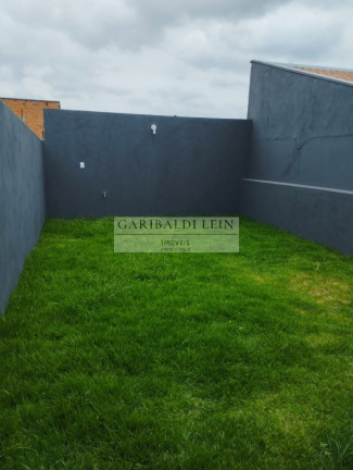 Imagem Casa com 2 Quartos à Venda, 55 m² em Vila Real - Hortolândia