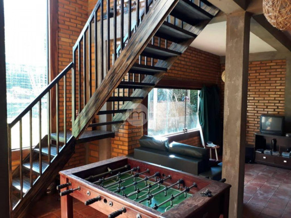 Imagem Casa de Condomínio com 4 Quartos à Venda, 240 m² em Condomínio Retiro Do Chalé - Brumadinho