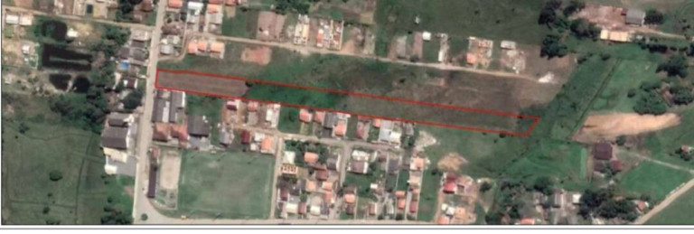 Imagem Terreno à Venda, 9 m² em Santa Luzia - Tijucas Imagem Terreno à Venda, 9 m² em Santa Luzia - Tijucas