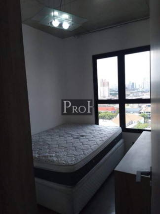 Imagem Apartamento com 2 Quartos à Venda, 75 m² em Mooca - São Paulo