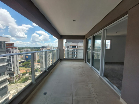 Imagem Imóvel com 2 Quartos à Venda, 102 m² em Brooklin - São Paulo