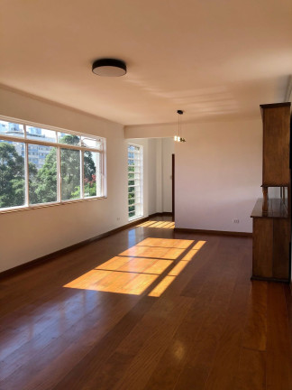 Imagem Apartamento com 2 Quartos à Venda, 140 m² em Higienópolis - São Paulo Imagem Apartamento com 2 Quartos à Venda, 140 m² em Higienópolis - São Paulo