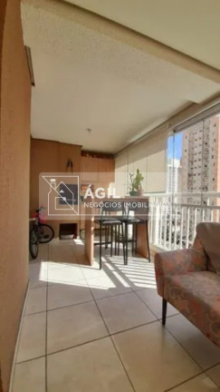 Imagem Apartamento com 3 Quartos à Venda, 88 m² em Parque Industrial - São José Dos Campos Imagem Apartamento com 3 Quartos à Venda, 88 m² em Parque Industrial - São José Dos Campos