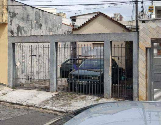 Casa com 2 Quartos à Venda, 152 m² em Jardim Anália Franco - São Paulo
