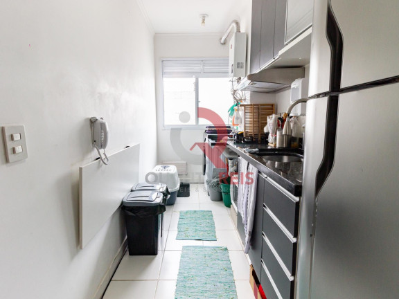 Imagem Apartamento com 2 Quartos à Venda, 43 m² em Belenzinho - São Paulo Imagem Apartamento com 2 Quartos à Venda, 43 m² em Belenzinho - São Paulo