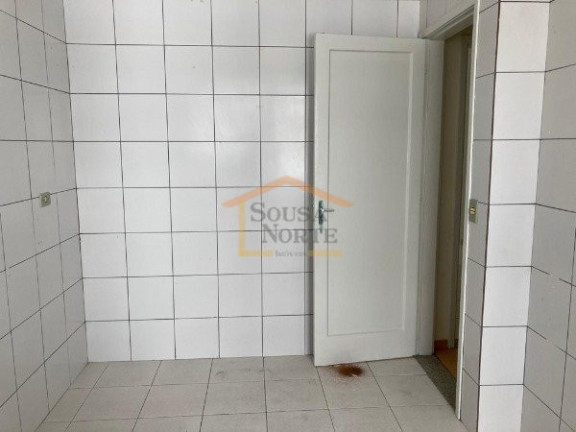 Imagem Apartamento com 2 Quartos para Alugar, 90 m² em Santana - São Paulo Imagem Apartamento com 2 Quartos para Alugar, 90 m² em Santana - São Paulo