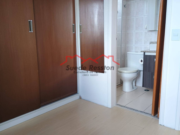 Imagem Apartamento com 2 Quartos à Venda, 60 m² em Vila Do Castelo - São Paulo