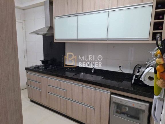 Imagem Apartamento com 3 Quartos à Venda, 119 m² em Urbanova - São José Dos Campos
