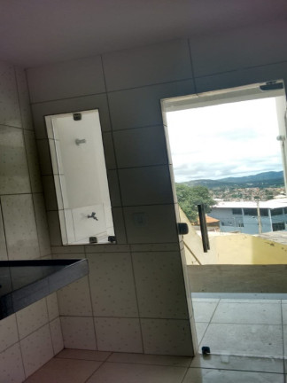 Imagem Imóvel com 2 Quartos à Venda, 45 m² em Duque De Caxias - Betim