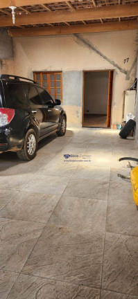 Imagem Sobrado com 3 Quartos à Venda, 160 m² em Vila Oratório - São Paulo