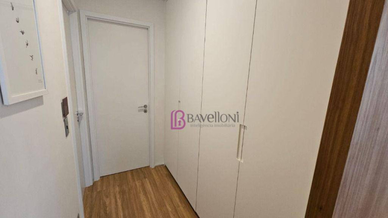 Imagem Apartamento com 3 Quartos à Venda, 111 m² em Perdizes - São Paulo