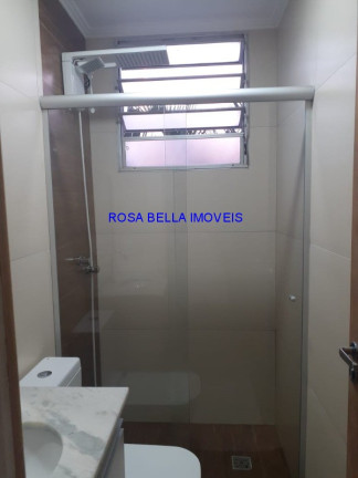 Imagem Apartamento com 2 Quartos à Venda, 58 m² em Ponte De São João - Jundiaí