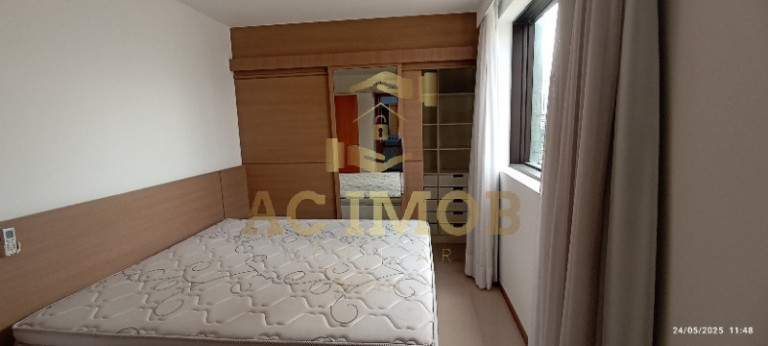 Imagem Imóvel com 2 Quartos para Alugar, 90 m² em Aquarius - Salvador Imagem Imóvel com 2 Quartos para Alugar, 90 m² em Aquarius - Salvador