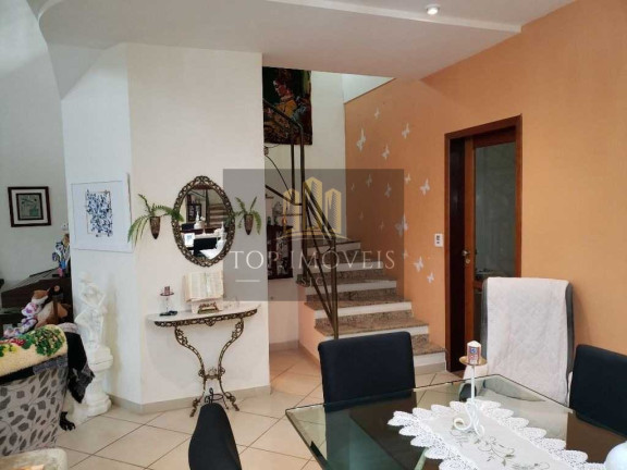 Imagem Sobrado com 4 Quartos à Venda, 450 m² em Conjunto Residencial Esplanada Do Sol - São José Dos Campos Imagem Sobrado com 4 Quartos à Venda, 450 m² em Conjunto Residencial Esplanada Do Sol - São José Dos Campos