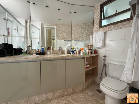 Imagem Apartamento com 4 Quartos à Venda, 185 m² em Vitoria - Salvador Imagem Apartamento com 4 Quartos à Venda, 185 m² em Vitoria - Salvador