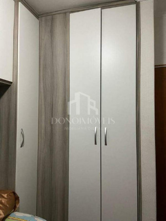 Imagem Apartamento com 2 Quartos à Venda, 57 m² em Demarchi - São Bernardo Do Campo