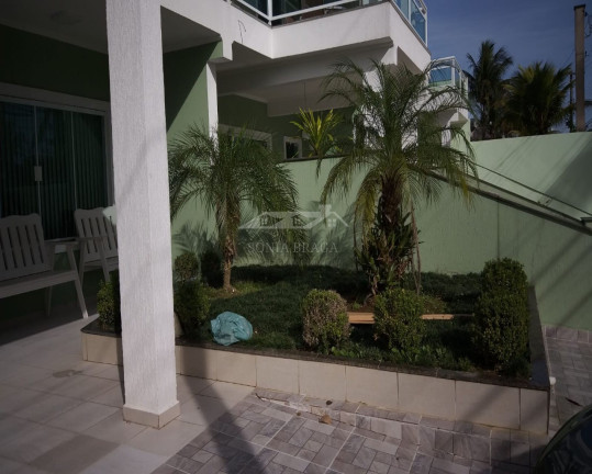 Imagem Casa com 4 Quartos à Venda, 180 m² em Bertioga - Bertioga