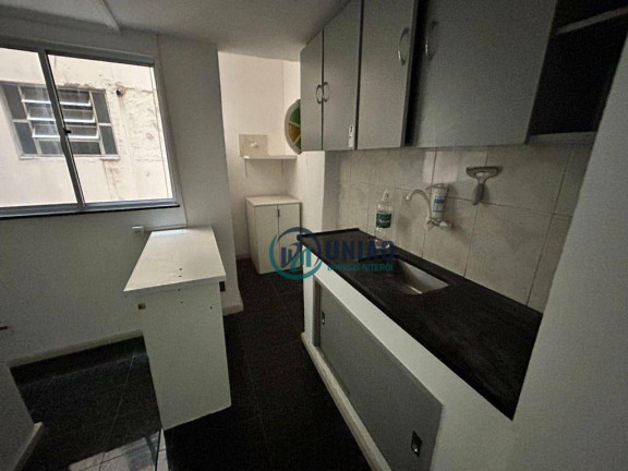 Imagem Apartamento com 3 Quartos à Venda, 110 m² em Centro - Niterói Imagem Apartamento com 3 Quartos à Venda, 110 m² em Centro - Niterói