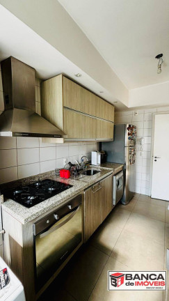 Imagem Apartamento com 3 Quartos à Venda, 93 m² em Vila Leopoldina - São Paulo