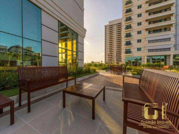 Imagem Apartamento com 3 Quartos à Venda, 79 m² em Ponta Negra - Natal