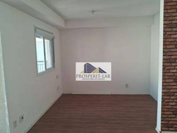 Imagem Studio com 1 Quarto à Venda, 38 m² em Jardim Flor Da Montanha - Guarulhos Imagem Studio com 1 Quarto à Venda, 38 m² em Jardim Flor Da Montanha - Guarulhos