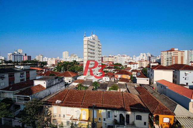 Imagem Cobertura com 4 Quartos à Venda, 293 m² em Vila Belmiro - Santos Imagem Cobertura com 4 Quartos à Venda, 293 m² em Vila Belmiro - Santos