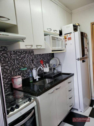 Imagem Apartamento com 2 Quartos à Venda, 47 m² em Vila Cruz Das Almas - São Paulo Imagem Apartamento com 2 Quartos à Venda, 47 m² em Vila Cruz Das Almas - São Paulo