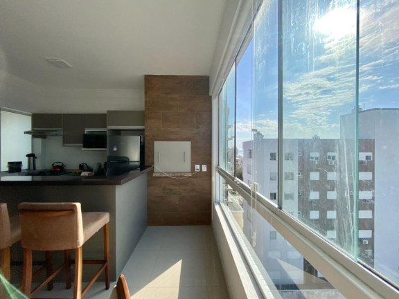 Imagem Apartamento com 2 Quartos à Venda,  em Zona Nova - Capao Da Canoa