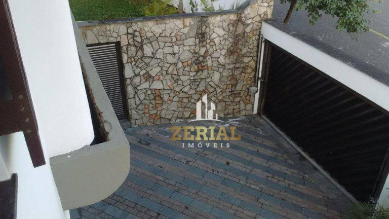 Imagem Sobrado com 5 Quartos à Venda, 350 m² em Jardim São Caetano - São Caetano Do Sul