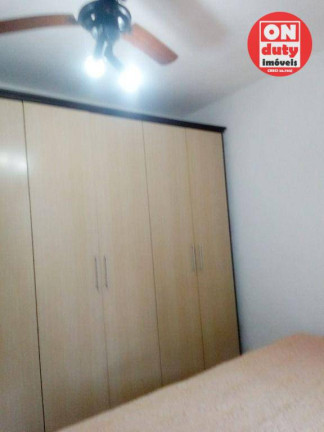 Imagem Apartamento com 2 Quartos à Venda, 66 m² em Macuco - Santos