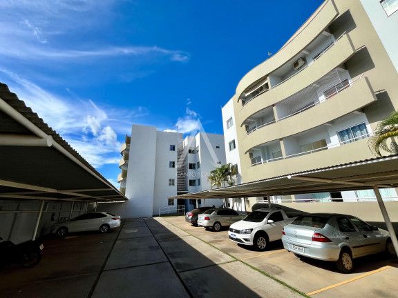 Imagem Apartamento com 3 Quartos à Venda, 79 m² em Residencial Cidade Jardim - Sinop Imagem Apartamento com 3 Quartos à Venda, 79 m² em Residencial Cidade Jardim - Sinop