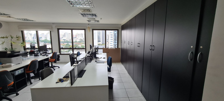 Imagem Imóvel à Venda, 204 m² em Várzea Da Barra Funda - São Paulo