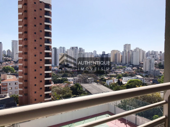 Imagem Apartamento com 3 Quartos à Venda, 94 m² em Bosque Da Saúde - São Paulo Imagem Apartamento com 3 Quartos à Venda, 94 m² em Bosque Da Saúde - São Paulo