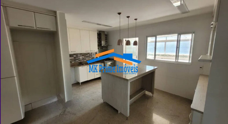 Imagem Apartamento com 4 Quartos à Venda, 189 m² em Jardim Colombo - São Paulo Imagem Apartamento com 4 Quartos à Venda, 189 m² em Jardim Colombo - São Paulo