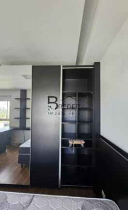 Imagem Apartamento com 1 Quarto para Alugar, em Melville Empresarial I E Ii - Barueri Imagem Apartamento com 1 Quarto para Alugar, em Melville Empresarial I E Ii - Barueri