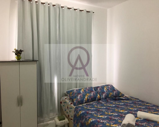 Imagem Imóvel com 3 Quartos à Venda, 71 m² em Rio Vermelho - Salvador