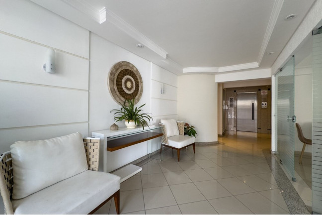 Imagem Apartamento com 3 Quartos à Venda, 80 m² em Vila Bertioga - São Paulo