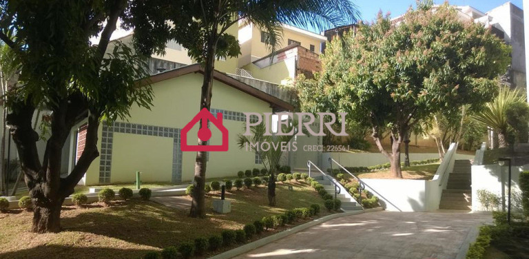 Imagem Apartamento com 3 Quartos à Venda, 126 m² em Vila Palmeiras - São Paulo